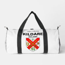 Kildare Ierland - Iers gepersonaliseerd