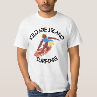 Kildare Island Classic T-shirt