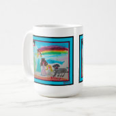 kiley gryziewicz koffiemok (Voorkant links)