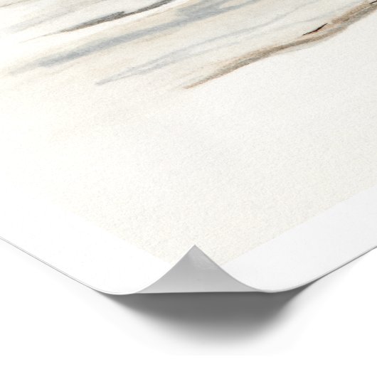 Kilfara Warrior Princess Poster (Hoek)