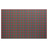 Kilgore Tartan Print Stof (Yard (91,4 cm))