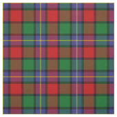 Kilgore Tartan Print Stof (Swatch)