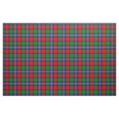 Kilgore Tartan Print Stof (Fat Quarter)