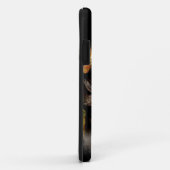 Kili, BILBO BAGGINS™ & THORIN OAKENSHIELD™ Art Case-Mate iPhone Case (Achterkant/rechts)