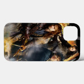 Kili, BILBO BAGGINS™ & THORIN OAKENSHIELD™ Art Case-Mate iPhone Case (Achterkant (horizontaal))