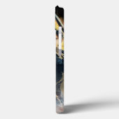 Kili, BILBO BAGGINS™ & THORIN OAKENSHIELD™ Art Case-Mate iPhone Case (Achterkant / Links)