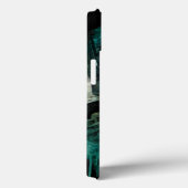 Kili en Fili over Erebor Case-Mate iPhone Case (Achterkant / Rechts)