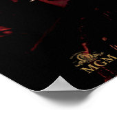 Kili, Fili & THORIN OAKENSHIELD™ opladen voor stri Poster (Hoek)