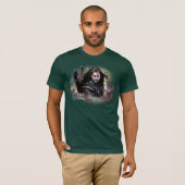 Kili met naam t-shirt (Voorkant volledig)