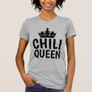 KILI QUEEN T-shirts