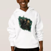 Kili, THORIN OAKENSHIELD™ en Fili Graphic (Voorkant)