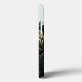 Kili, THORIN OAKENSHIELD™, & Grafische Fili Case-Mate iPhone Case (Achterkant / Links)