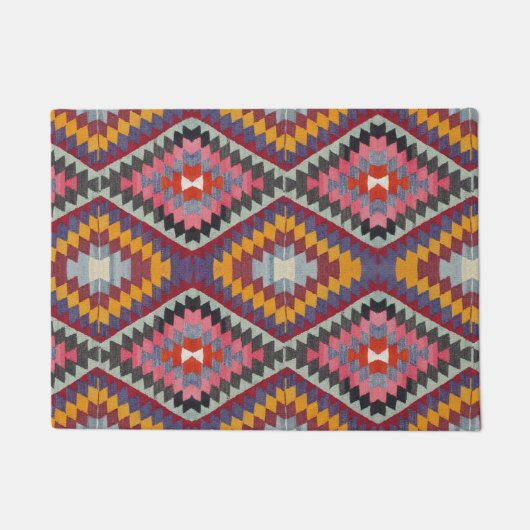 Kilim Deurmat (Voorkant)
