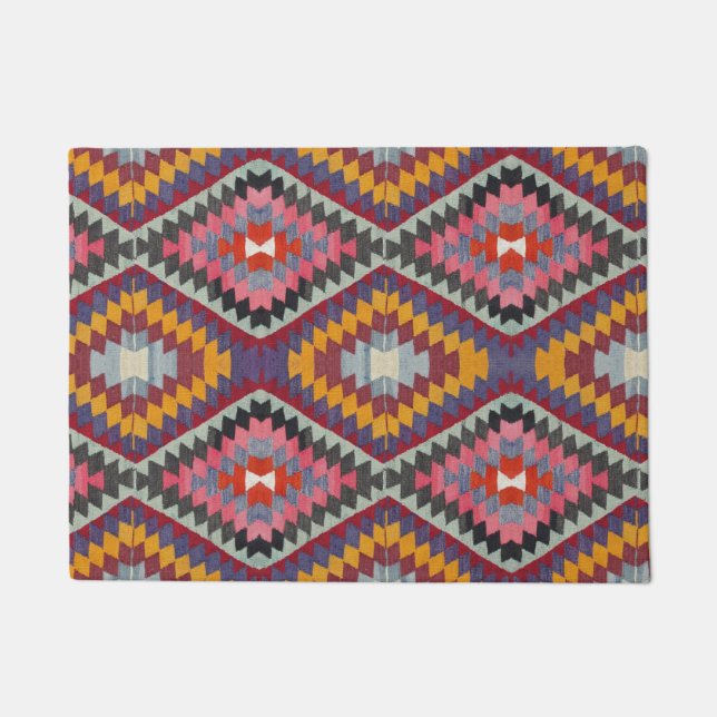 Kilim Deurmat (Voorkant)