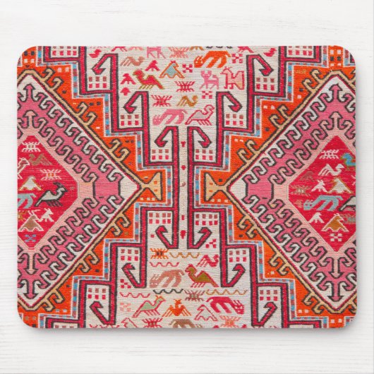 Kilim-Muismat Muismat (Voorkant)