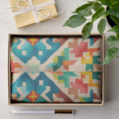 KILIM ontkoppelingsdocument Tissuepapier (Geschenk)