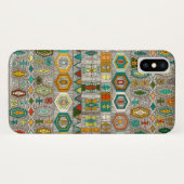 kilim pas Case-Mate iPhone case (Achterkant (horizontaal))