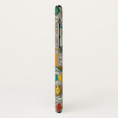 kilim pas Case-Mate iPhone case (Achterkant/links)