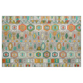 kilim pas stof (Fat Quarter)