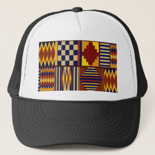 Kilim Prayer Rug-ontwerp Trucker Pet