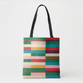 Kilim Tote Bag (Voorkant)