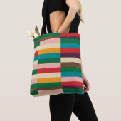 Kilim Tote Bag (Dichtbij)