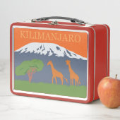 Kilimanjaro (In situ)