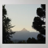 Kilimanjaro 2 poster (Voorkant)