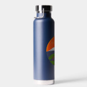 Kilimanjaro Altitude Waterfles (Rechts)