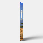Kilimanjaro en olifanten Case-Mate iPhone case (Achterkant / Links)