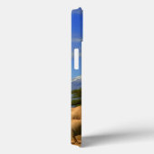 Kilimanjaro en olifanten Case-Mate iPhone case (Achterkant / Rechts)