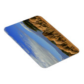 Kilimanjaro en olifanten magneet (Rechterzijde)