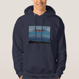 Kilimanjaro Kilimanjaro Hoodie