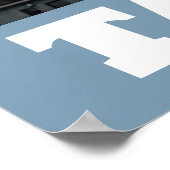 Kilimanjaro Kilimanjaro Poster (Hoek)