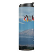 Kilimanjaro Kilimanjaro Thermosbeker (Gedraaid links)