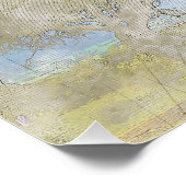 Kilimanjaro Perfect Poster (Hoek)