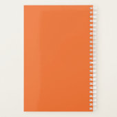 Kilimanjaro Planner (Achterkant)