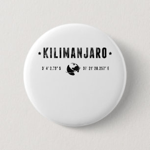 Kilimanjaro Ronde Button 5,7 Cm