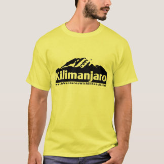 Kilimanjaro T-shirt