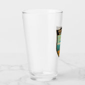 Kilimanjaro Tanzania Africa  Glas (Rechts)