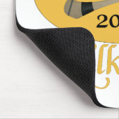 Kilkenny 4-in-een-row-herdenking muismat (Hoek)