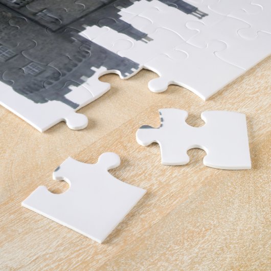 Kilkenny Castle, Ireland Legpuzzel (Zijkant)