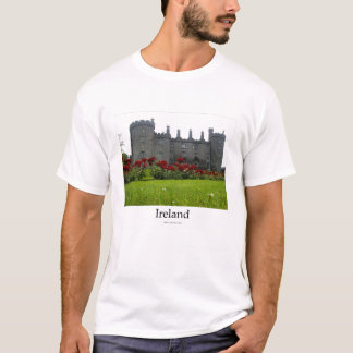 Kilkenny Castle, Ireland T-shirt