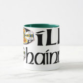 Kilkenny (Gaelic) Mok (Midden)