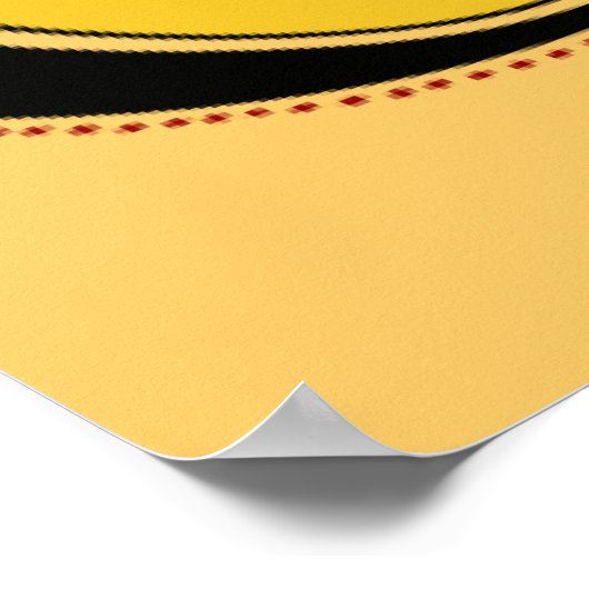 Kilkenny (Gaelic) Poster Print (Hoek)