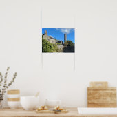 Kilkenny Ierland Europa Poster (Keuken)