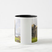 Kilkenny, Ierland. Killkenny staat ook bekend als Mok (Midden)