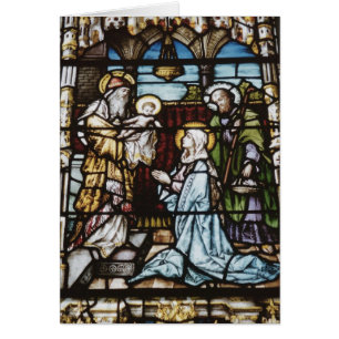 Kilkenny Ireland Kerstscene