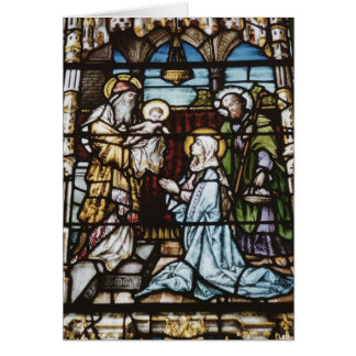 Kilkenny Ireland Kerstscene