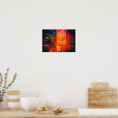 Kilkenny Irish Beer Poster (Keuken)